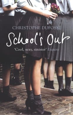 School's Out