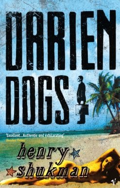 Darien Dogs