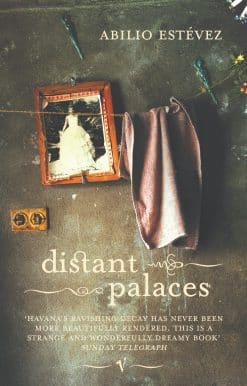 Distant Palaces