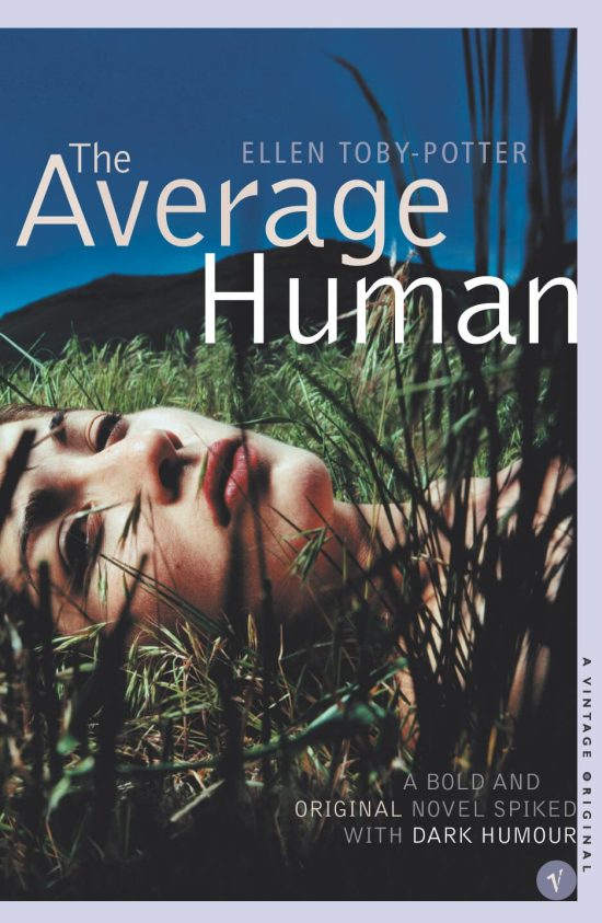 The Average Human