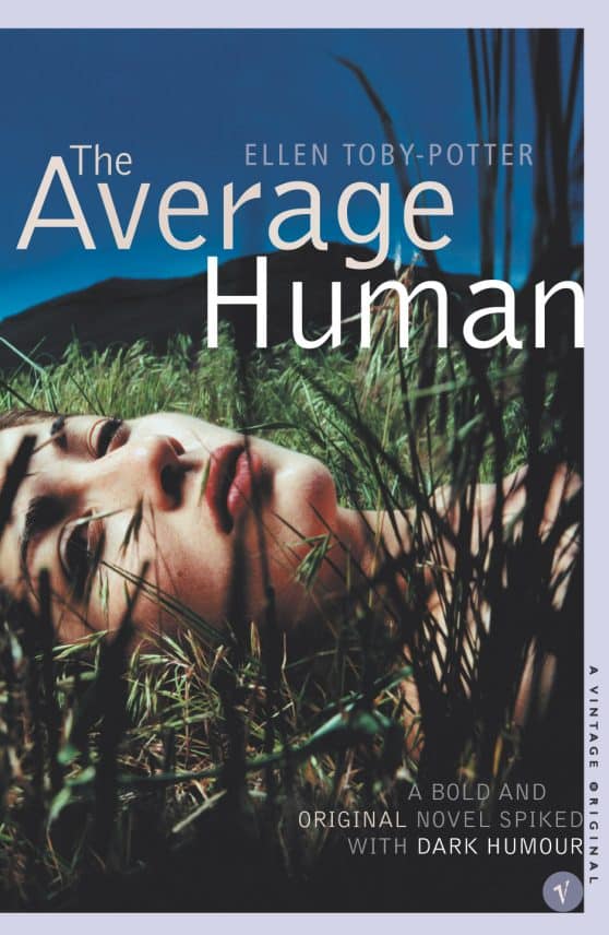 The Average Human