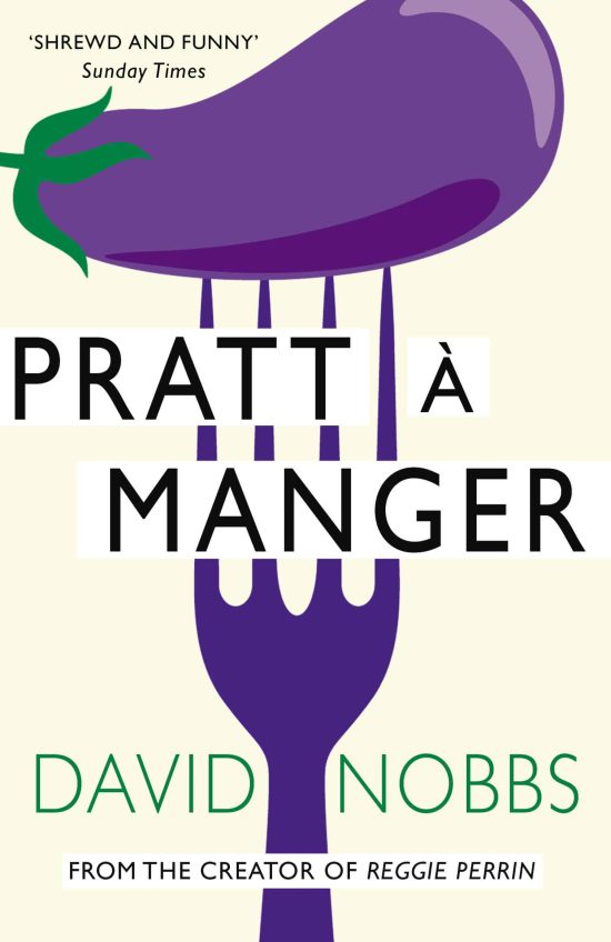 Pratt a Manger: (Henry Pratt)