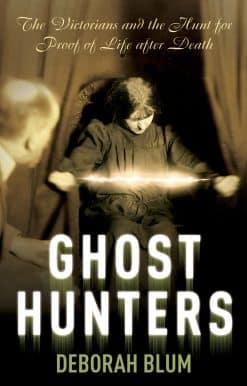 Ghost Hunters