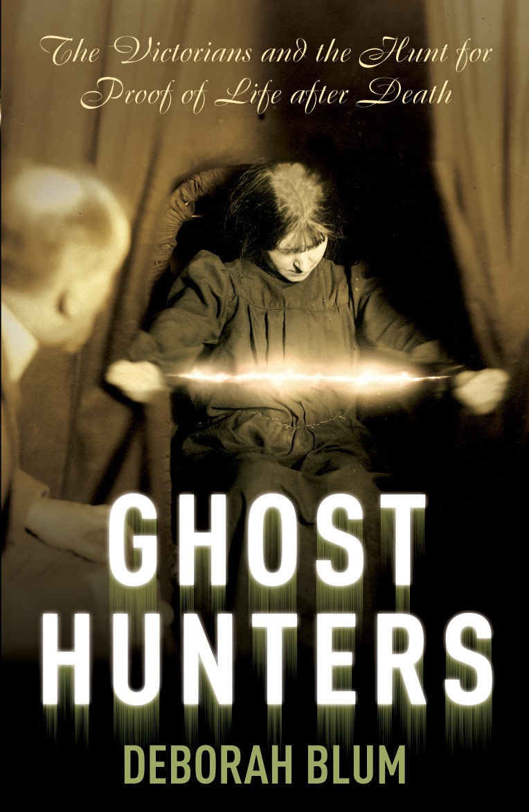 LEAD Technologies Inc. V1.01 Ghost Hunters