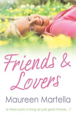 Friends & Lovers