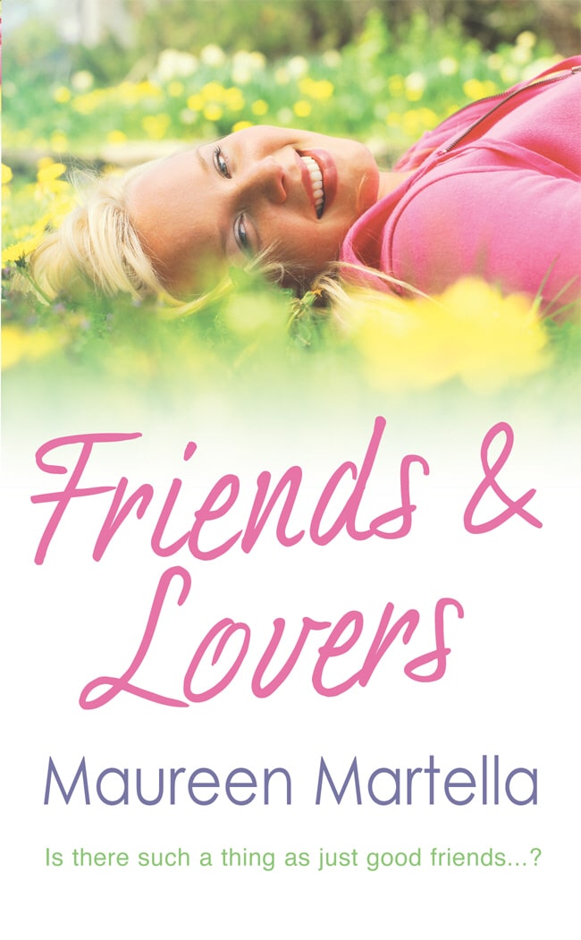 LEAD Technologies Inc. V1.01 Friends & Lovers