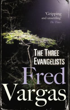 The Three Evangelists