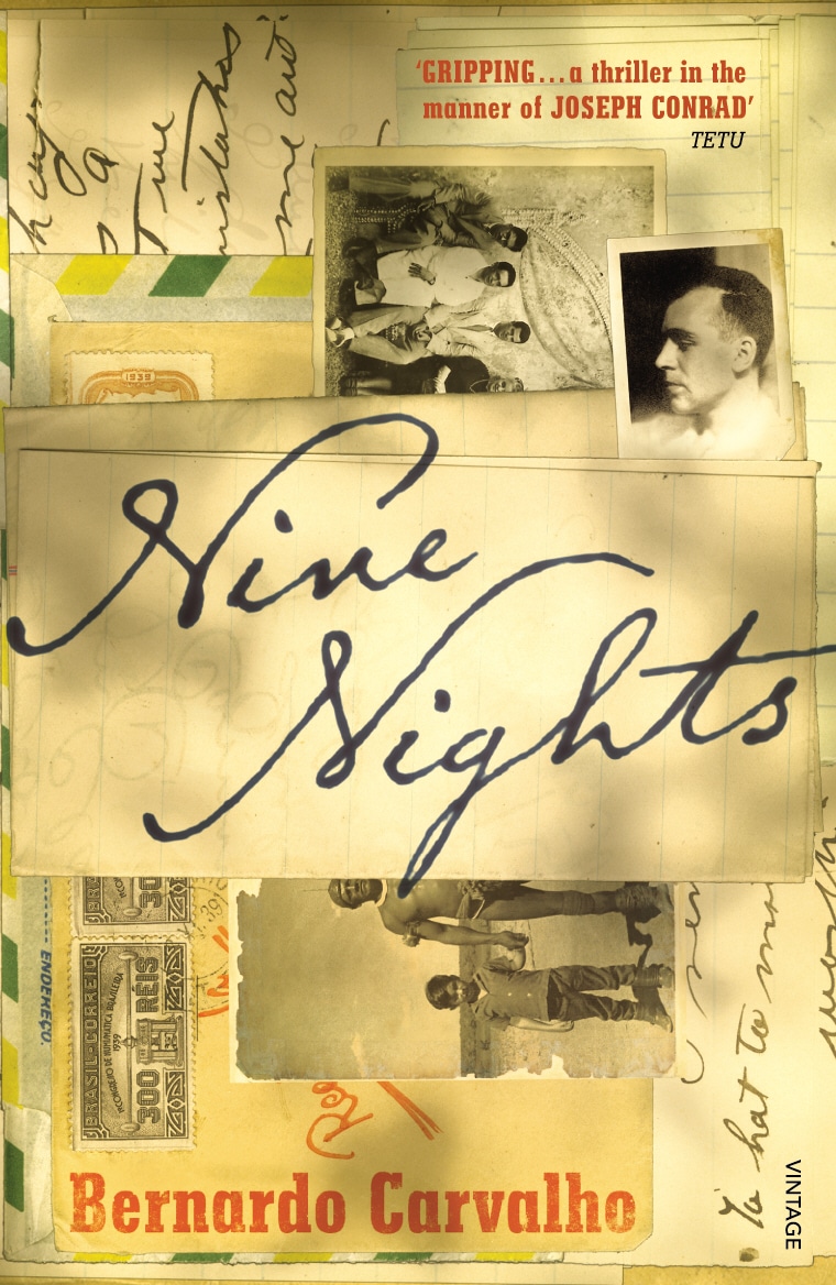 LEAD Technologies Inc. V1.01 Nine Nights