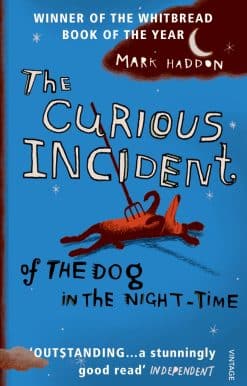 The Curious Incident of the Dog in the Night-time