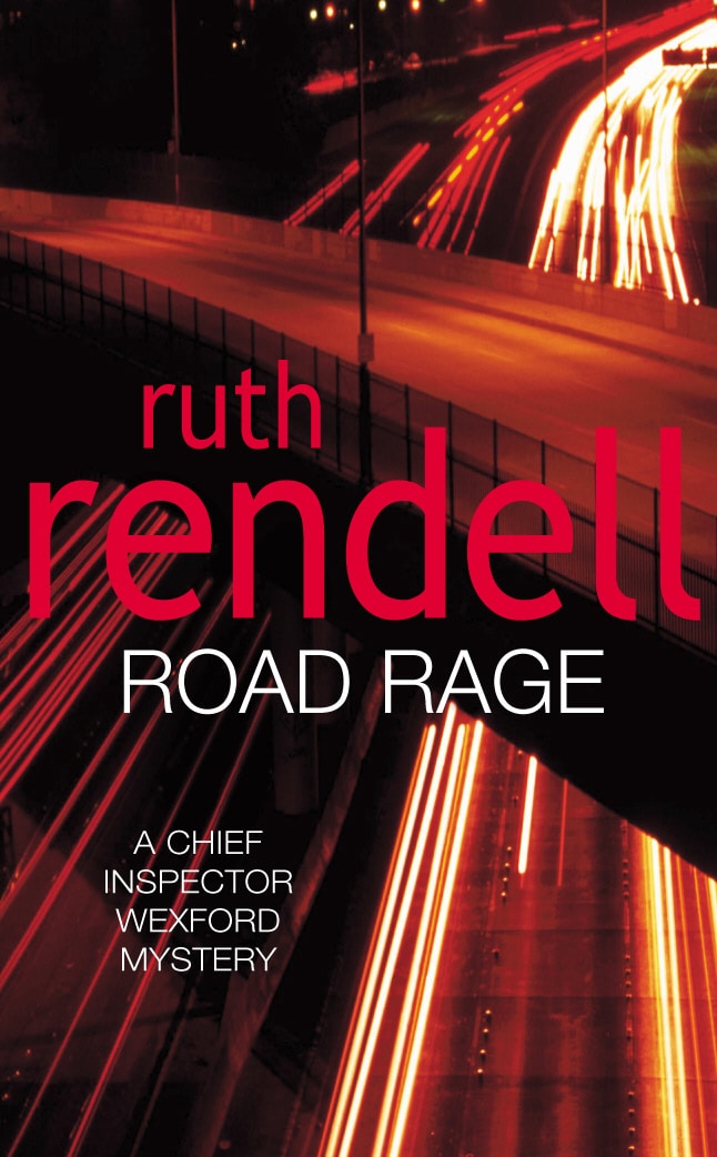 LEAD Technologies Inc. V1.01 Road Rage: a Wexford mystery full of twists and turns from the Queen of Crime, Ruth Rendell