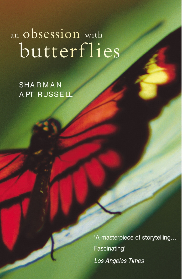 LEAD Technologies Inc. V1.01 An Obsession With Butterflies