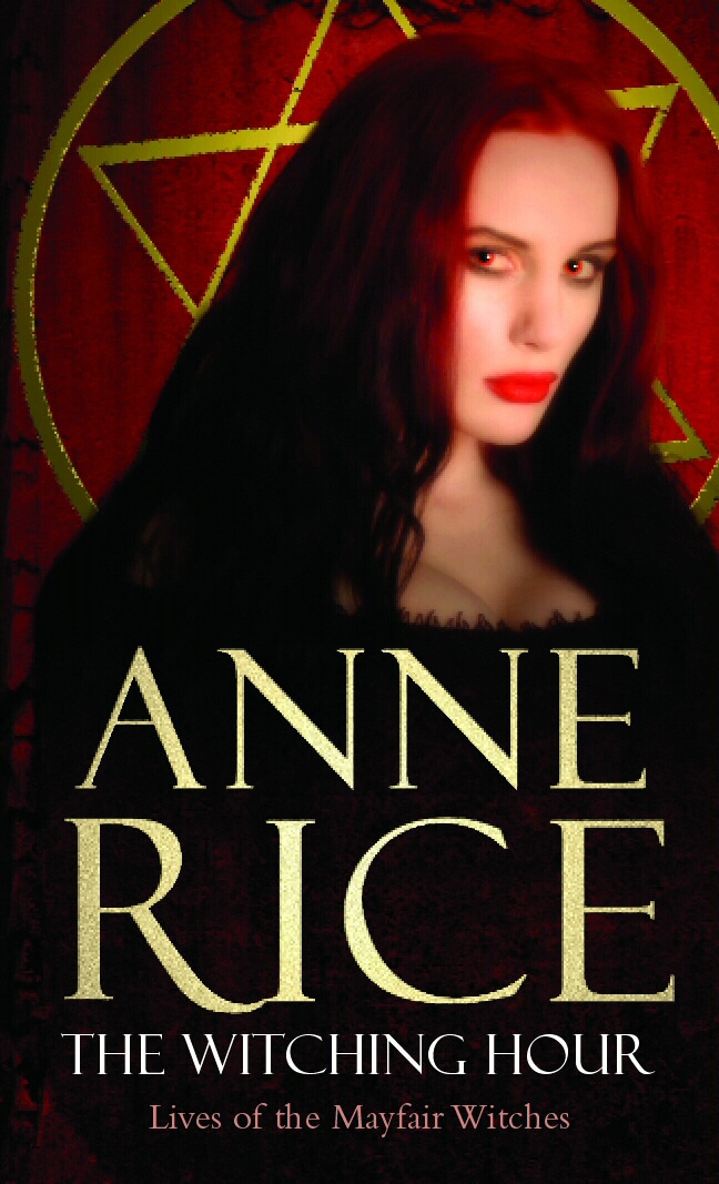 LEAD Technologies Inc. V1.01 The Witching Hour: Lives of the Mayfair Witches