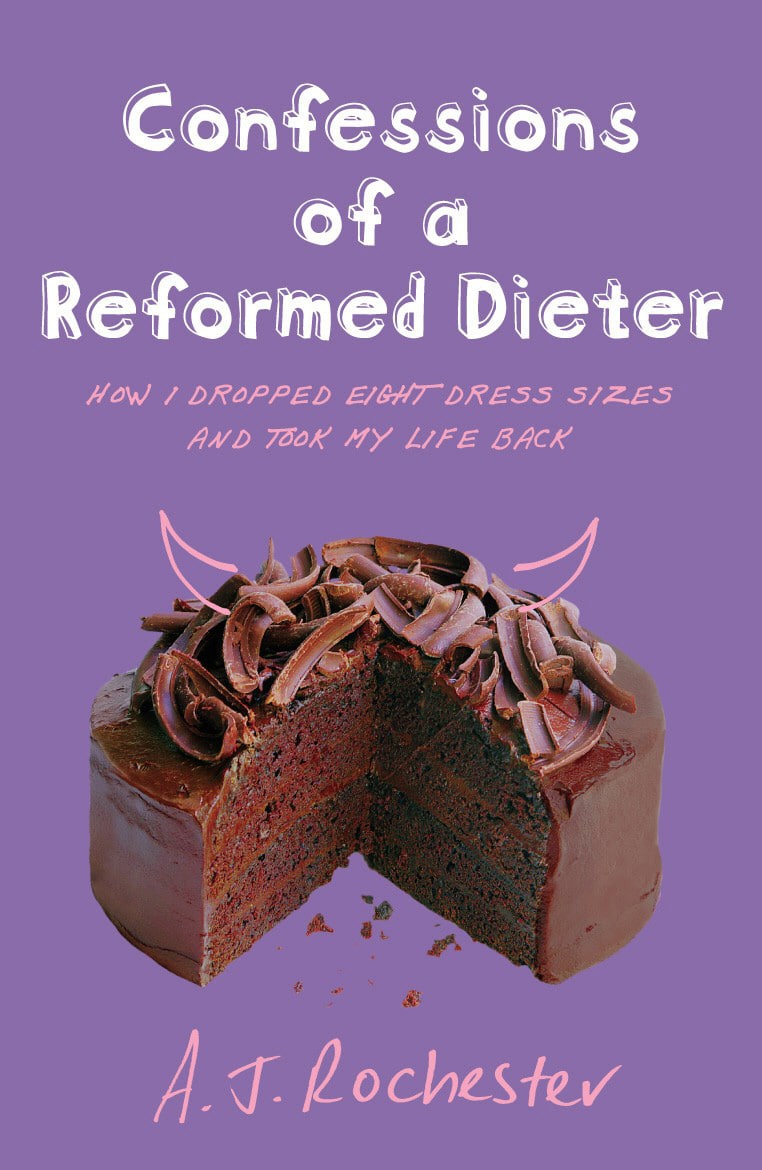 LEAD Technologies Inc. V1.01 Confessions of a Reformed Dieter