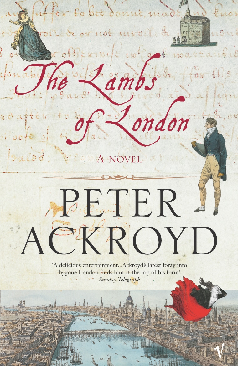 LEAD Technologies Inc. V1.01 The Lambs Of London