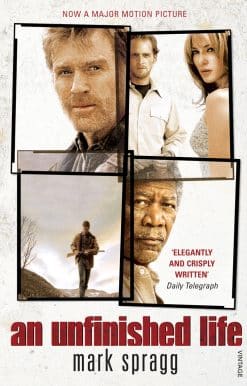 An Unfinished Life