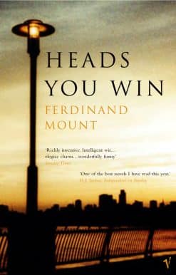 Heads You Win