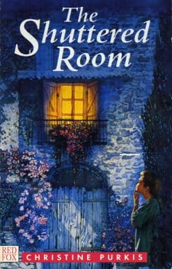 The Shuttered Room