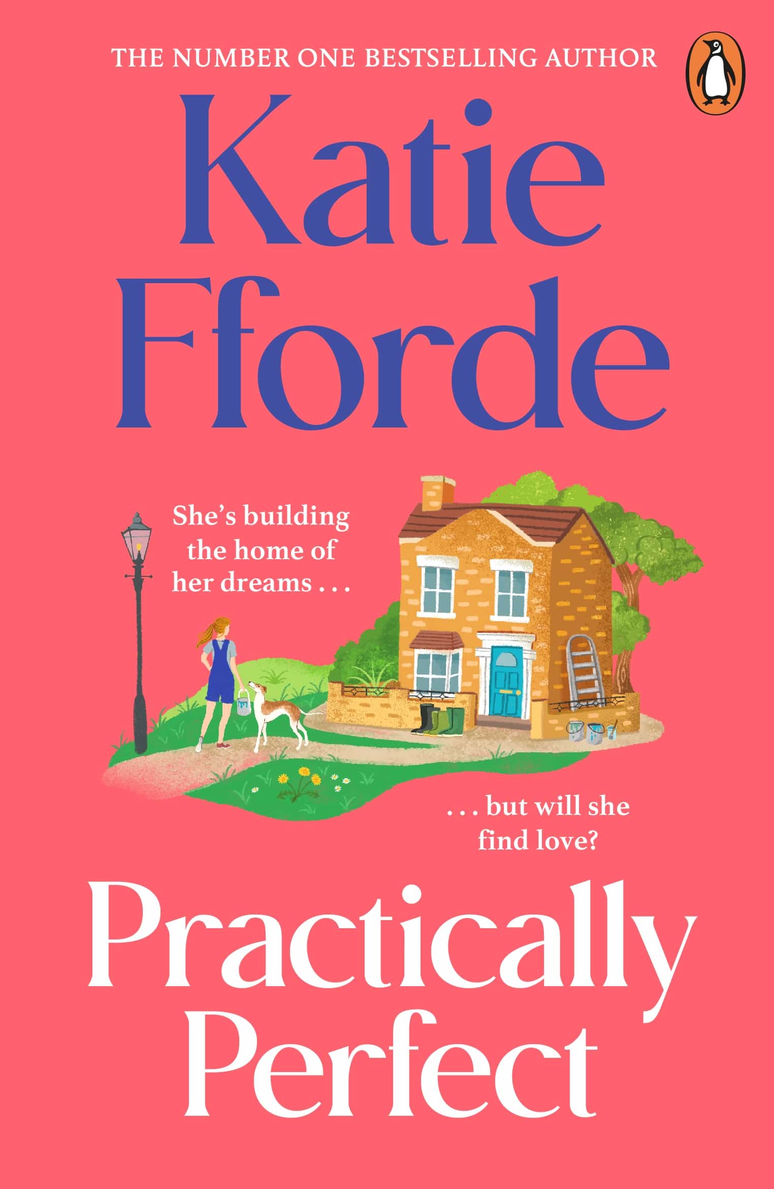 9780099472377 Practically Perfect