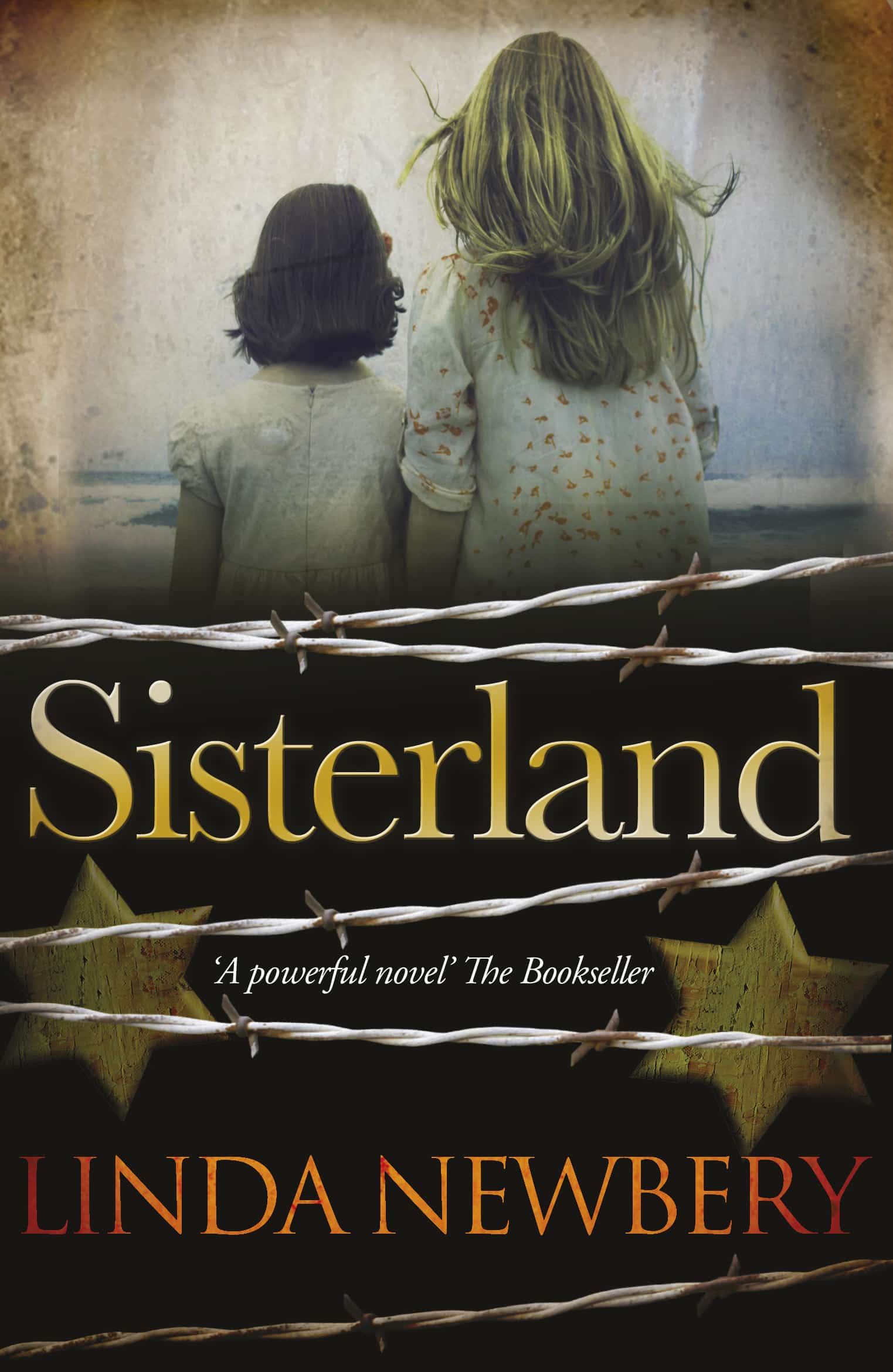 LEAD Technologies Inc. V1.01 Sisterland