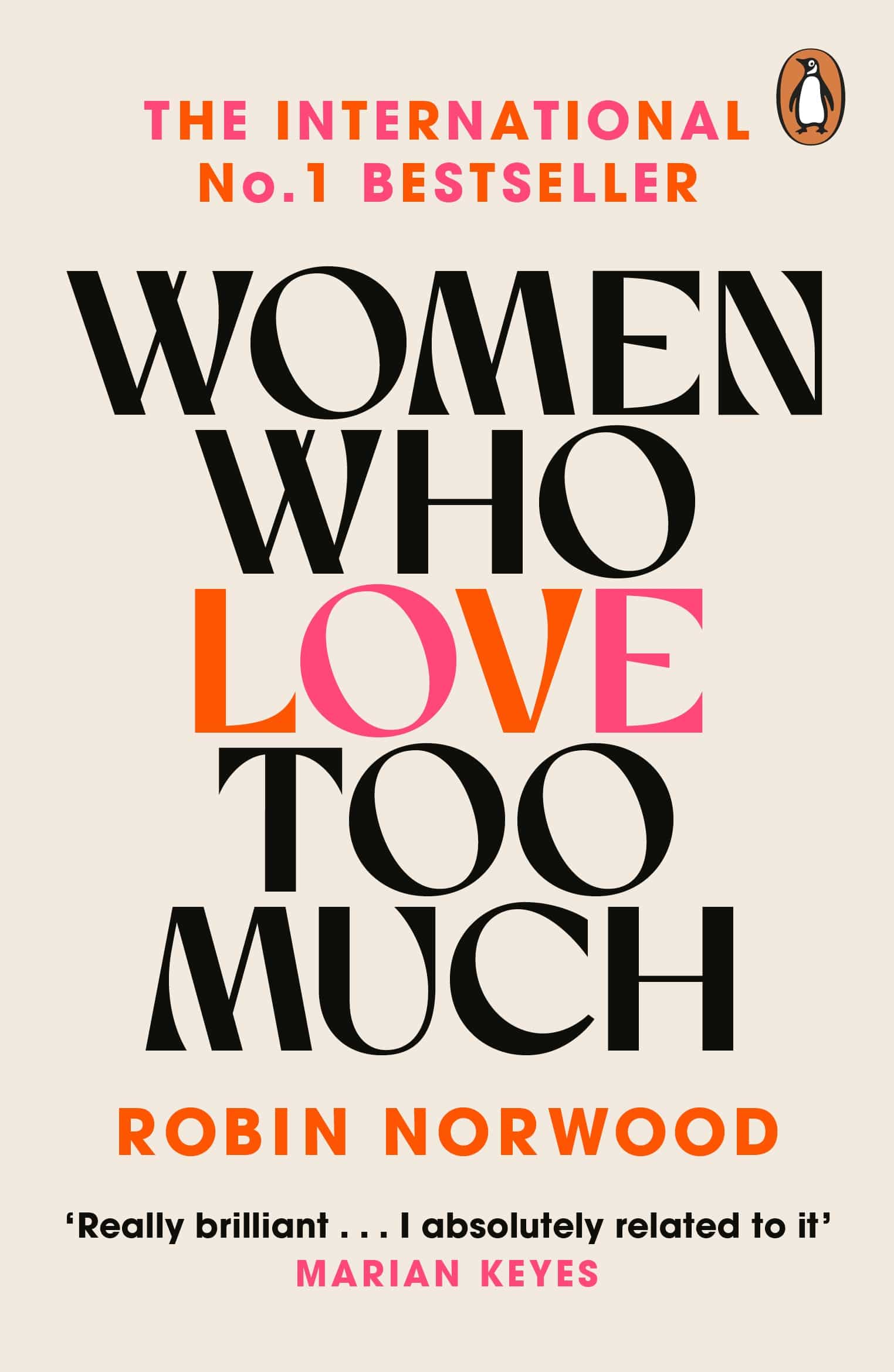 9780099474128 Women Who Love Too Much
