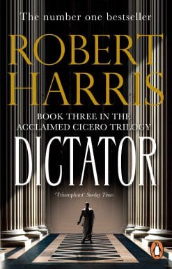 Dictator: From the Sunday Times bestselling author