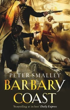 Barbary Coast