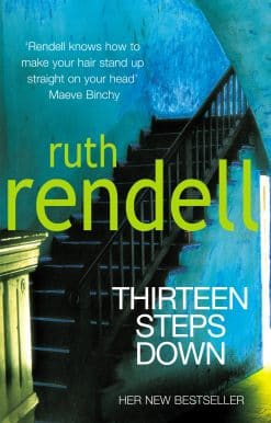 Thirteen Steps Down