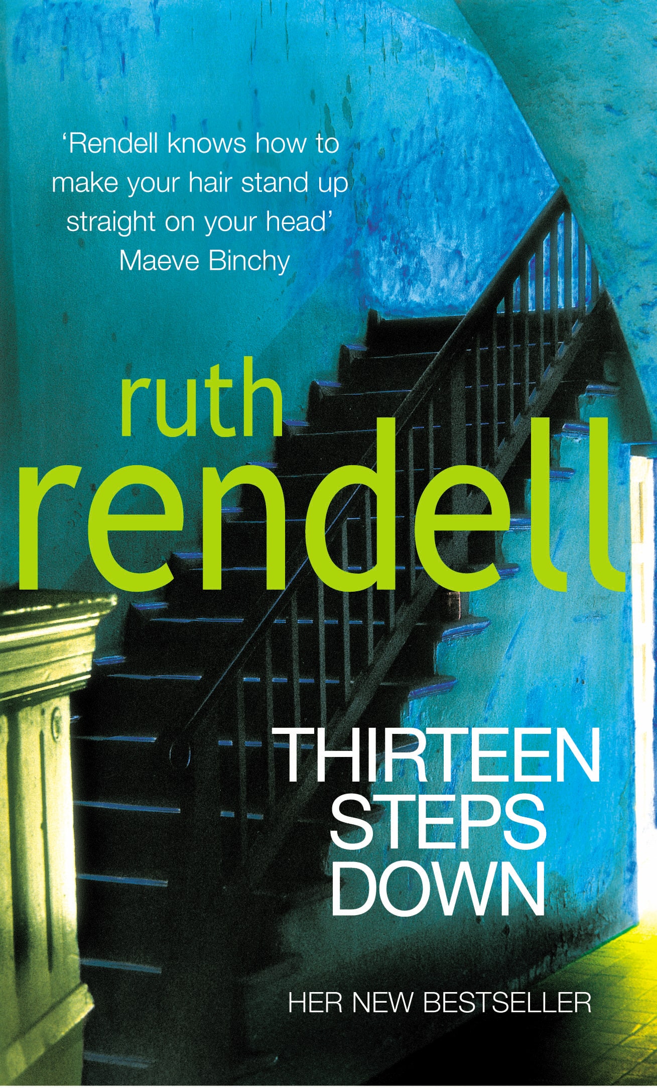 LEAD Technologies Inc. V1.01 Thirteen Steps Down