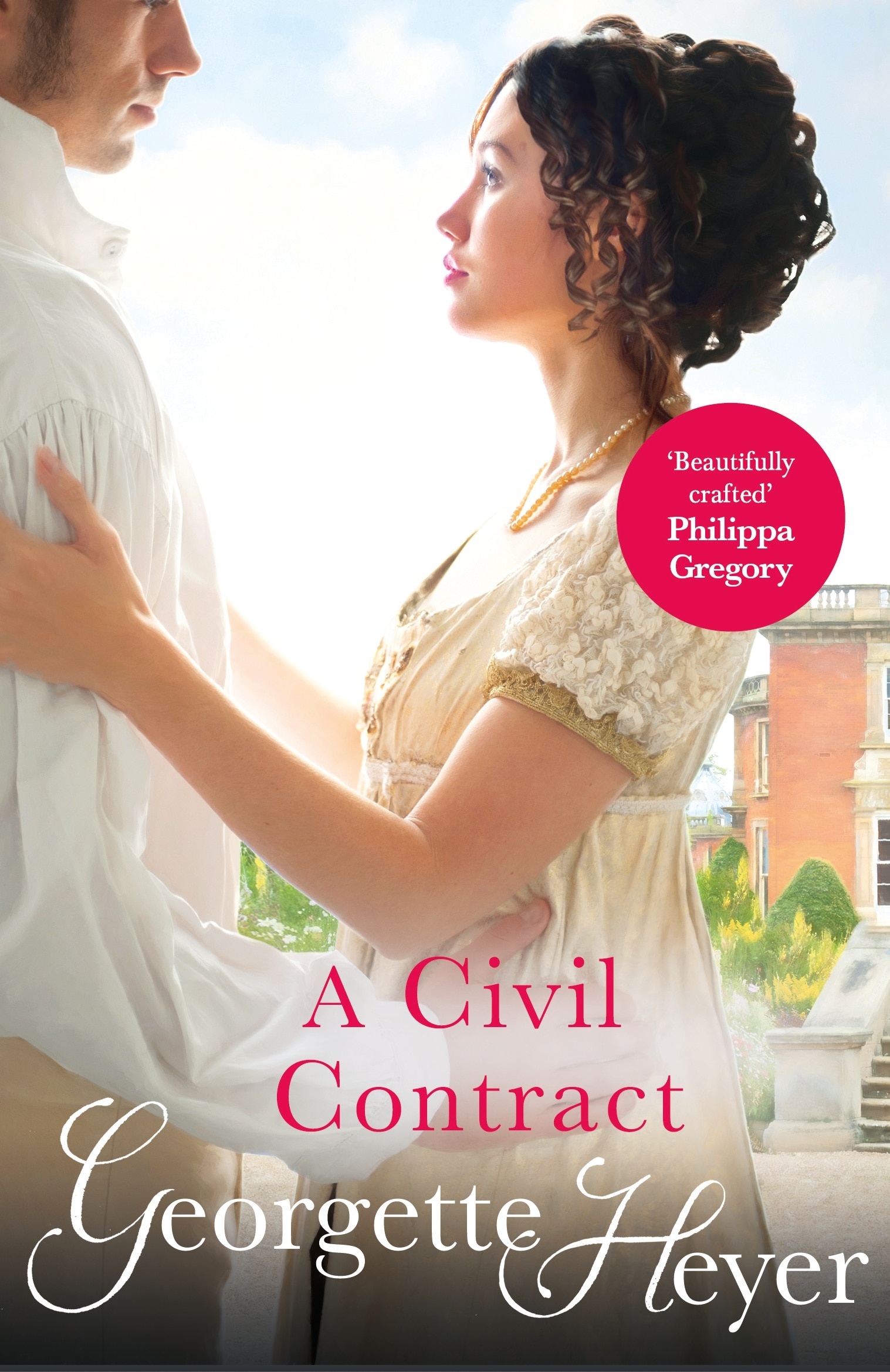 9780099474449 A Civil Contract: Gossip, scandal and an unforgettable Regency romance