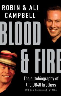 Blood And Fire
