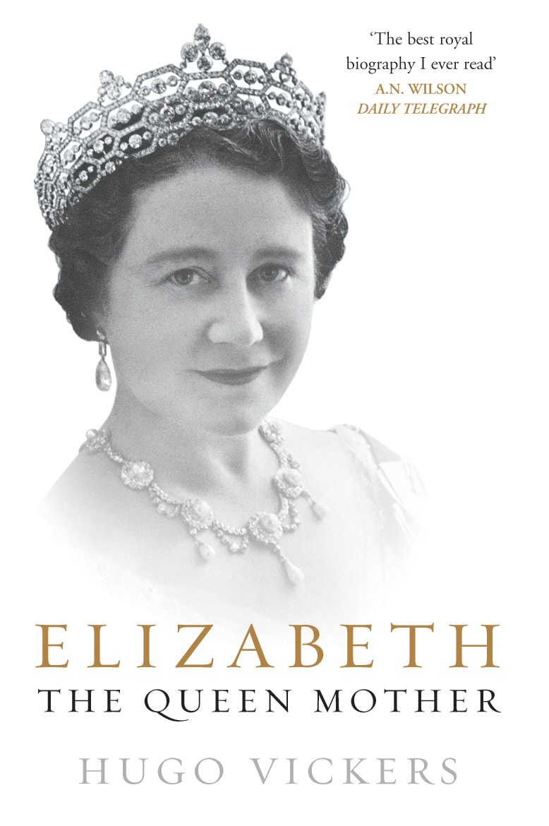 LEAD Technologies Inc. V1.01 Elizabeth, the Queen Mother