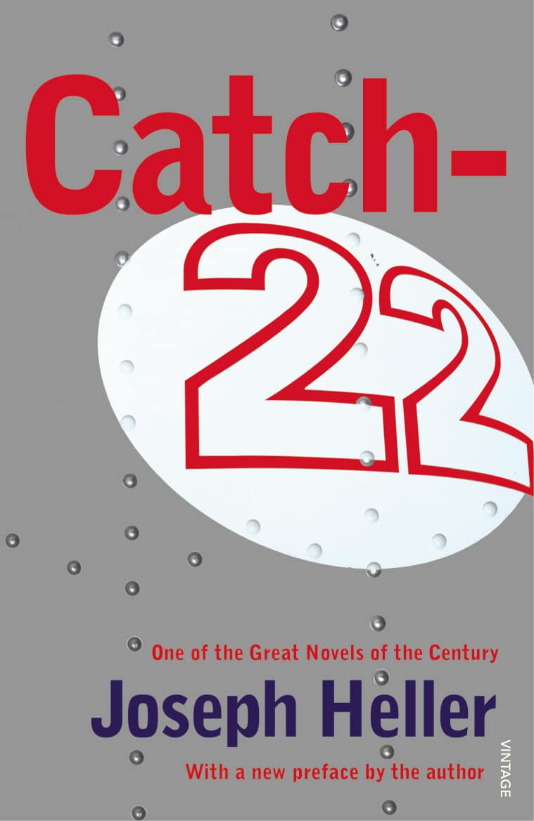 LEAD Technologies Inc. V1.01 Catch-22