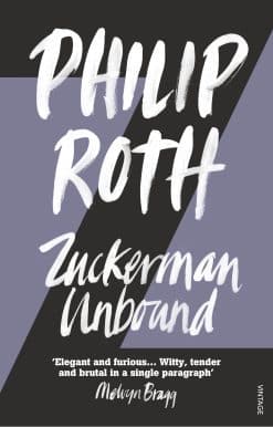 Zuckerman Unbound