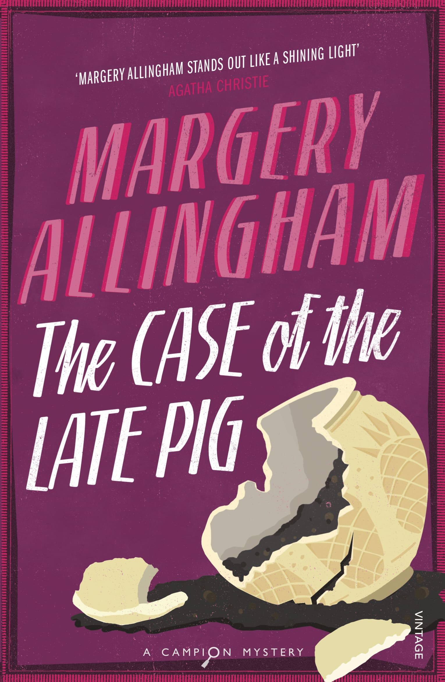 LEAD Technologies Inc. V1.01 The Case of the Late Pig