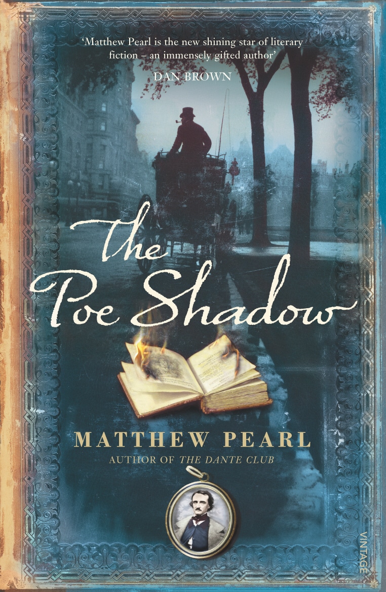 LEAD Technologies Inc. V1.01 The Poe Shadow