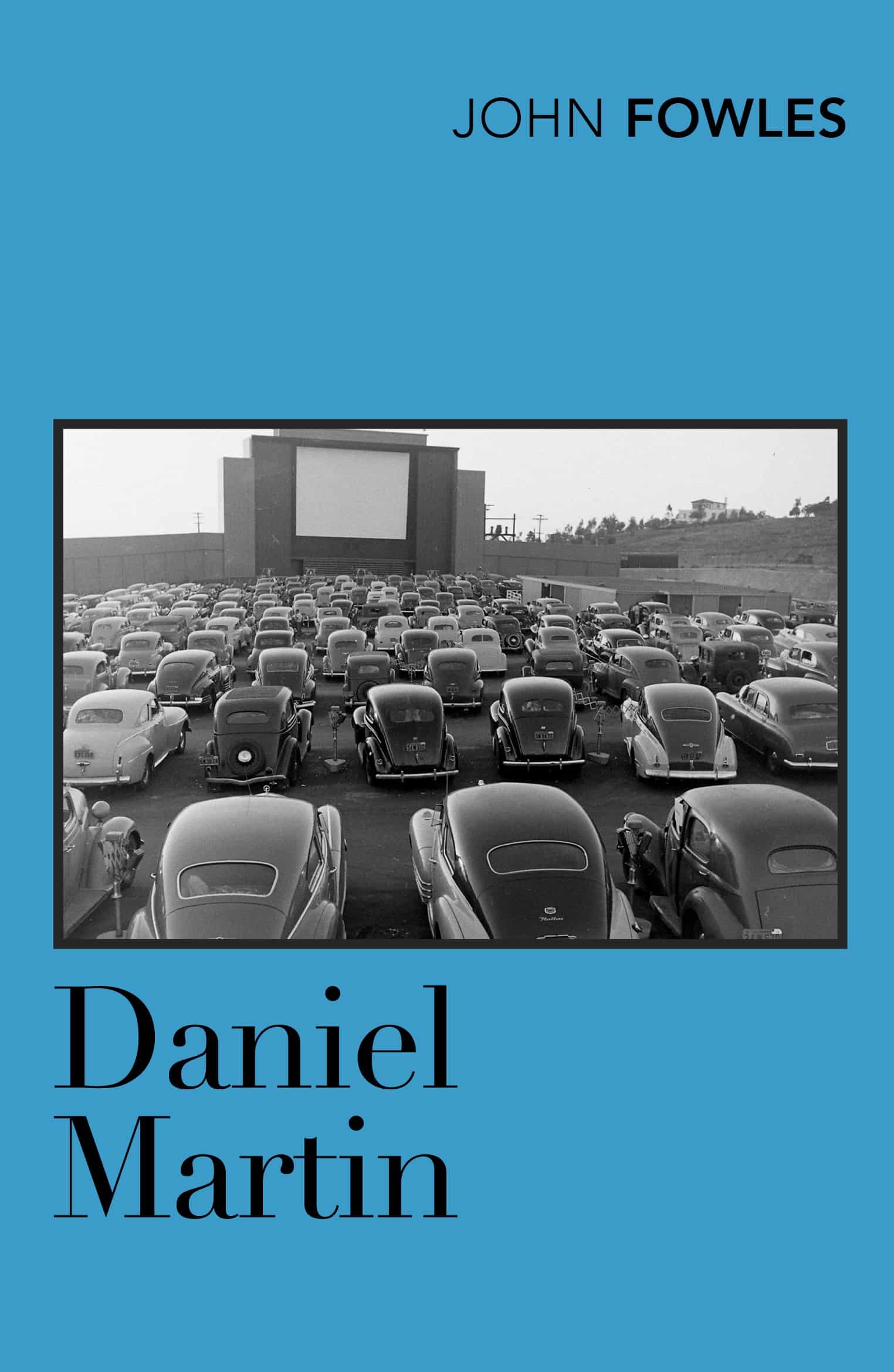 9780099478348 Daniel Martin