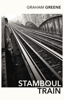Stamboul Train