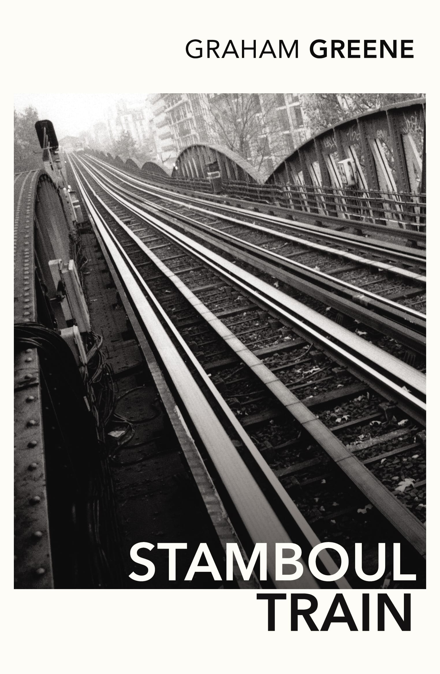 LEAD Technologies Inc. V1.01 Stamboul Train