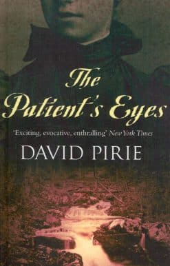 The Patient's Eyes