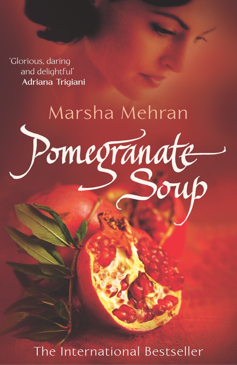LEAD Technologies Inc. V1.01 Pomegranate Soup