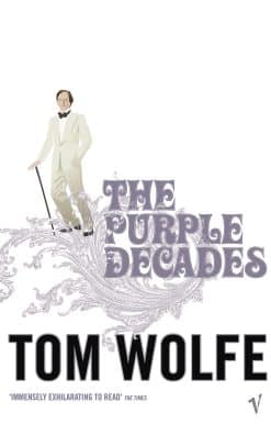 The Purple Decades