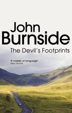 The Devil's Footprints