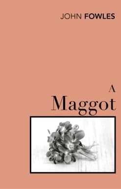 A Maggot