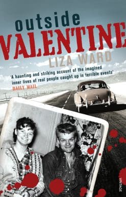 Outside Valentine