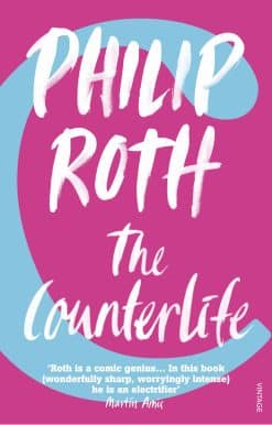 The Counterlife