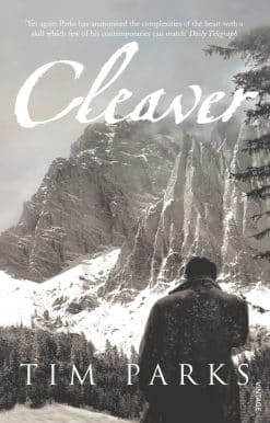 Cleaver