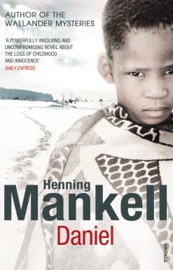 Daniel