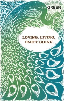 Loving, Living, Party Going
