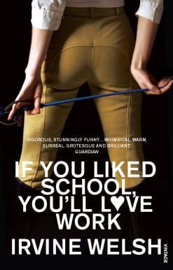 If You Liked School, You'll Love Work