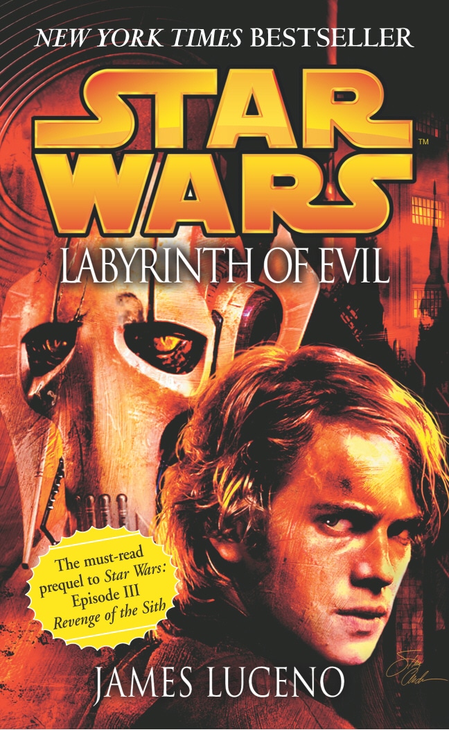 LEAD Technologies Inc. V1.01 Star Wars: Labyrinth of Evil